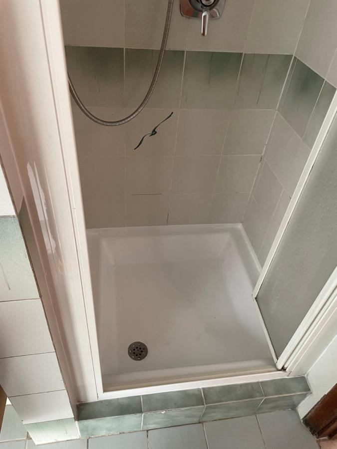 B&B Mare Colombo Salerno Eksteriør billede